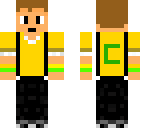 chris