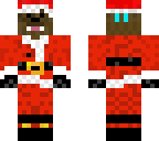 christmas bacca