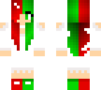 christmas cutie