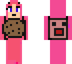 cookie girl
