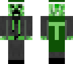 creeper skin for tahir