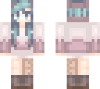 cute girl