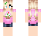 cutie girl