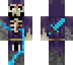 cyborg zomie