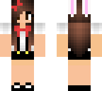 de bunny crsytal