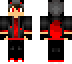 demon boy