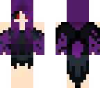 demon girl
