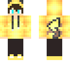 derp pikachu boy