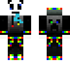 derpy rainbow