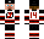 devils player