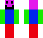 disco skin 20