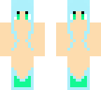 doble sided girl base