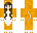 dorys cat skin