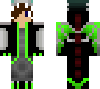 dragonjspider holloween