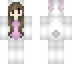 easter bunny onesie