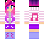 edit cat girl
