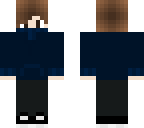 edit of someones skin don't hurt me