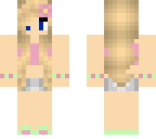 edit of summer girl