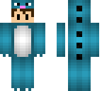 edited dino poliwag