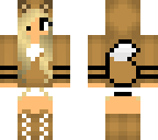 eevee girl