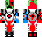 el craniusman