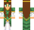 elf emerald queen