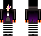 emo girl -edited- alex skin type