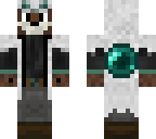 ender animal