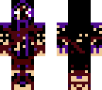 ender blood