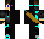 ender guy