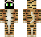 ender leo