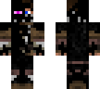 ender morph