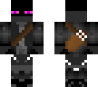 enderman hunter