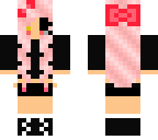 epic mangle girl