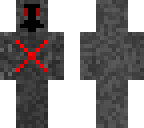 evil man