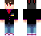 evil samgladiator