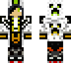 fade assassin