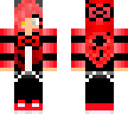 female foxy