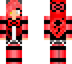 female foxy