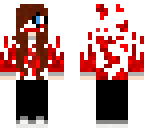 female jeff the killer