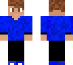 finished teen