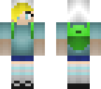 fionna adventure time