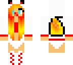fire baby