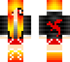 fire bender gurl