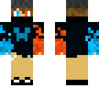 fire boy