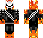 fire rider