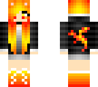 firefox girl