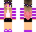 first skin