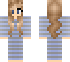 first skin i ever made