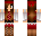 fixed pirate